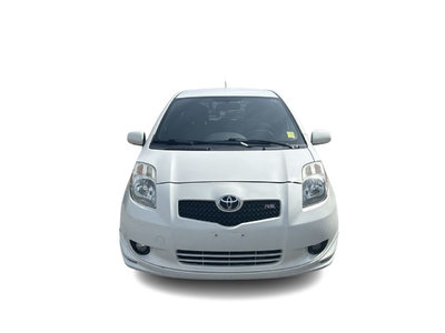 2008 Toyota Yaris in Vancouver, British Columbia