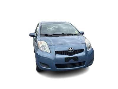 2009 Toyota Yaris in Langley, British Columbia