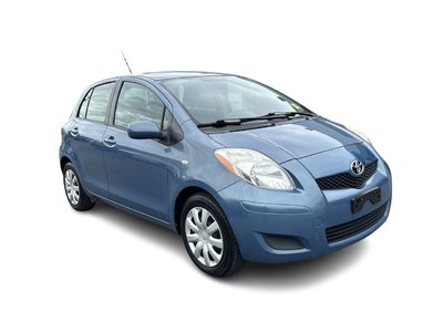 2009 Toyota Yaris in Langley, British Columbia