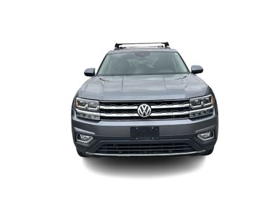 2018 Volkswagen Atlas in Surrey, British Columbia