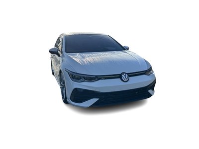 2024 Volkswagen Golf R in Vancouver, British Columbia