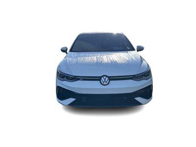 2024 Volkswagen Golf R in Vancouver, British Columbia