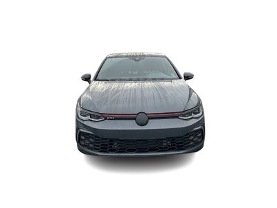 Volkswagen GTI  2023 à Vancouver, Colombie-Britannique