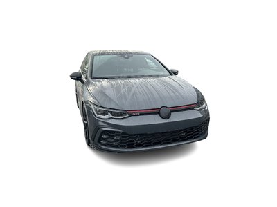 Volkswagen GTI  2023 à Vancouver, Colombie-Britannique