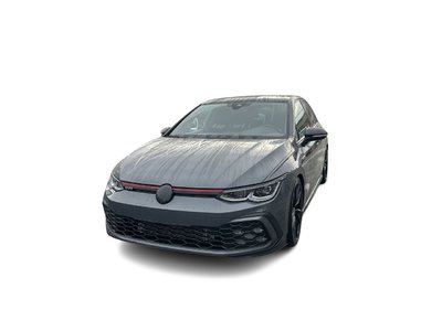 Volkswagen GTI  2023 à Vancouver, Colombie-Britannique