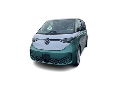 Volkswagen ID. Buzz  2025 à Vancouver, Colombie-Britannique