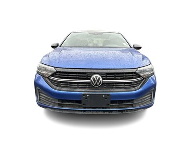 2024 Volkswagen Jetta in Vancouver, British Columbia