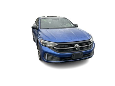 2024  Jetta in Vancouver, British Columbia