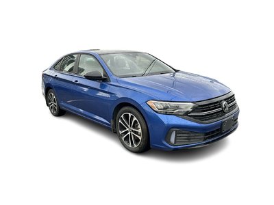 2024  Jetta in Vancouver, British Columbia