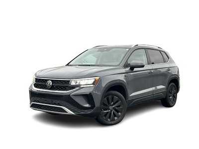 Volkswagen Taos  2024 à Vancouver, Colombie-Britannique