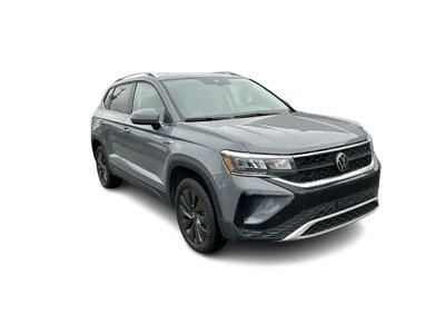 Volkswagen Taos  2024 à Vancouver, Colombie-Britannique