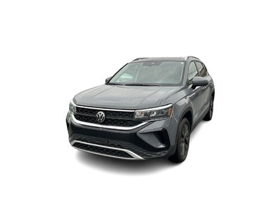 Volkswagen Taos  2024 à Vancouver, Colombie-Britannique