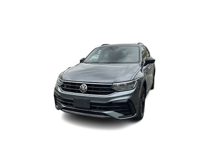 2022 Volkswagen Tiguan in Vancouver, British Columbia