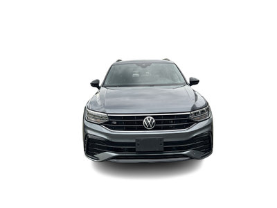 2022 Volkswagen Tiguan in Vancouver, British Columbia
