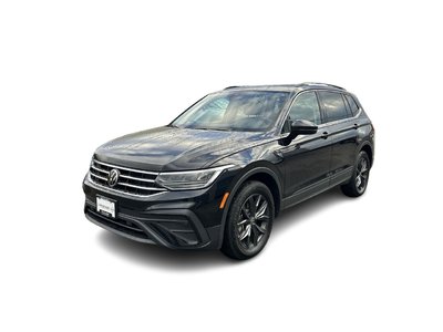 Volkswagen Tiguan  2024 à Vancouver, Colombie-Britannique
