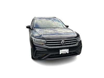 Volkswagen Tiguan  2024 à Vancouver, Colombie-Britannique