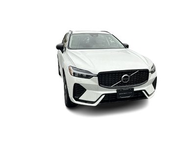 2025 Volvo XC60 Plug-In Hybrid in North Vancouver, British Columbia