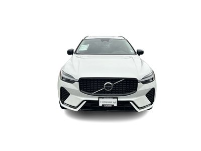 2025 Volvo XC60 in North Vancouver, British Columbia