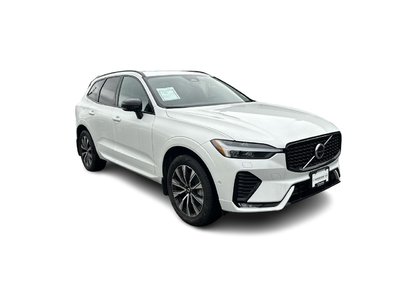 2025 Volvo XC60 in North Vancouver, British Columbia