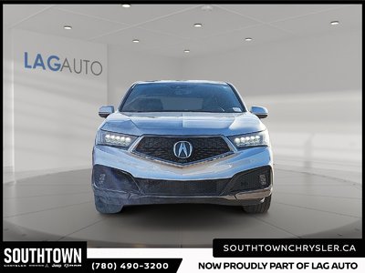 2019 Acura MDX — photo 2