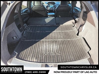 2019 Acura MDX — photo 6
