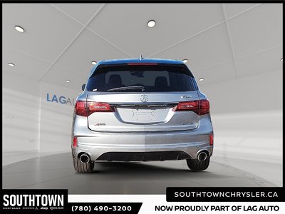 2019 Acura MDX — photo 5