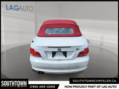 2008 BMW 128I 128I — photo 3