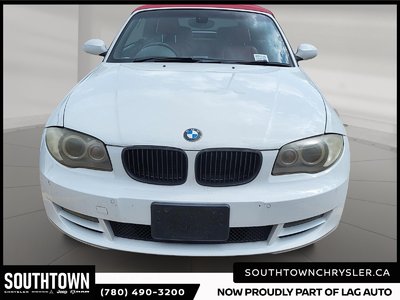 2008 BMW 128I 128I — photo 2