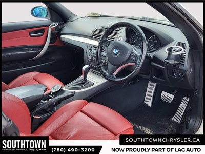 2008 BMW 128I 128I — photo 4