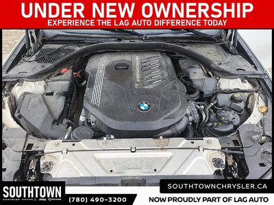 2020 BMW 3 Series M340i xDrive — photo 8