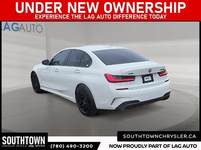 2020 BMW 3 Series M340i xDrive — photo 4