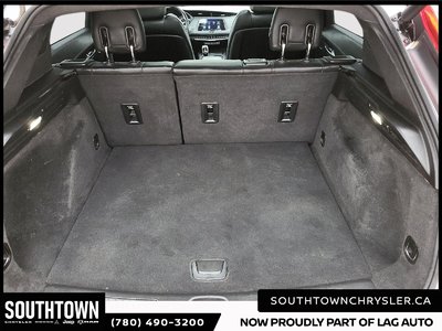 2021 Cadillac XT4 AWD Premium Luxury — photo 6