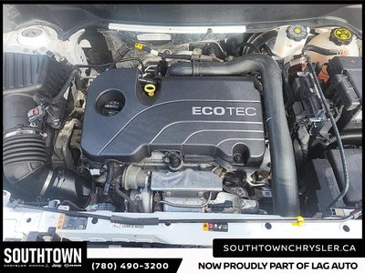 2022 Chevrolet Equinox LT — photo 8