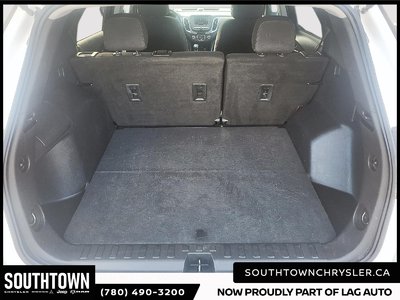 2022 Chevrolet Equinox LT — photo 6
