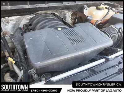 2022 Chevrolet Silverado 1500 Work Truck — photo 7