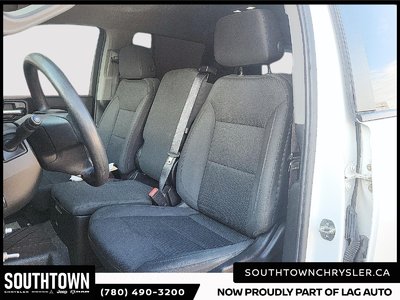 2022 Chevrolet Silverado 1500 Work Truck — photo 8
