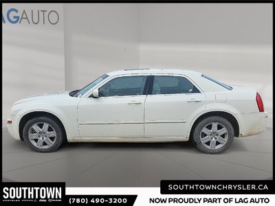 2005 Chrysler 300 300 — photo 5