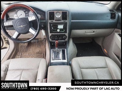 2005 Chrysler 300 300 — photo 8