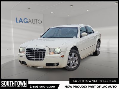 2005 Chrysler 300