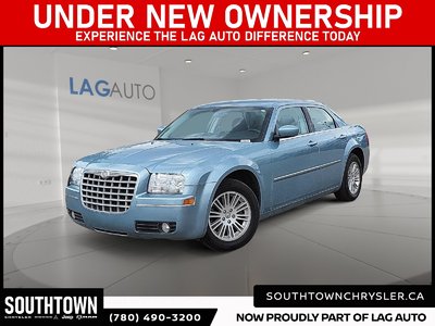 2009 Chrysler 300
