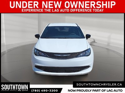 2025 Chrysler Grand Caravan SXT — photo 2