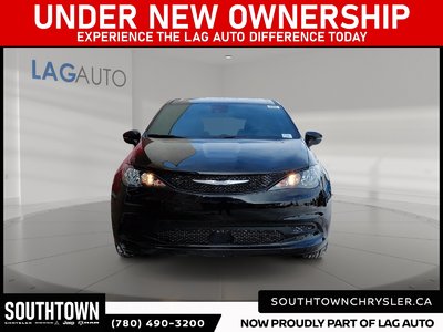 2026 CHRYSLER Grand Caravan SXT — photo 2
