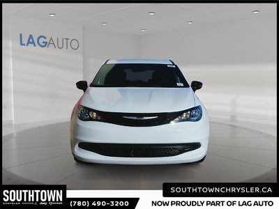 2026 CHRYSLER Grand Caravan SXT — photo 2