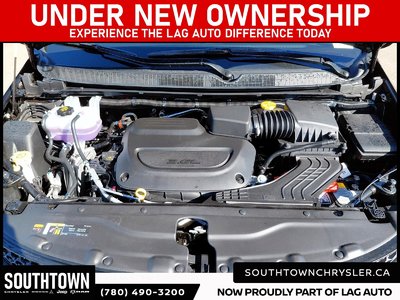 2026 CHRYSLER Grand Caravan SXT — photo 8