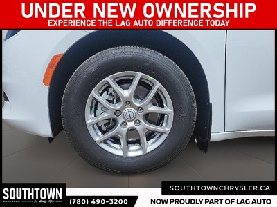 2026 CHRYSLER Grand Caravan SXT — photo 7