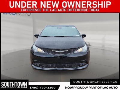 2026 CHRYSLER Grand Caravan SXT — photo 2