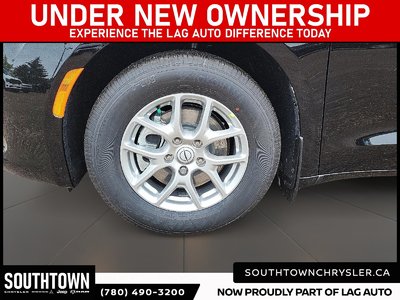 2026 CHRYSLER Grand Caravan SXT — photo 7