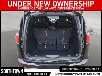 2026 CHRYSLER Grand Caravan SXT — photo 6