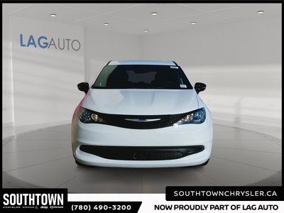 2026 CHRYSLER Grand Caravan SXT — photo 2
