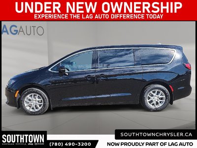 2026 CHRYSLER Grand Caravan SXT — photo 5